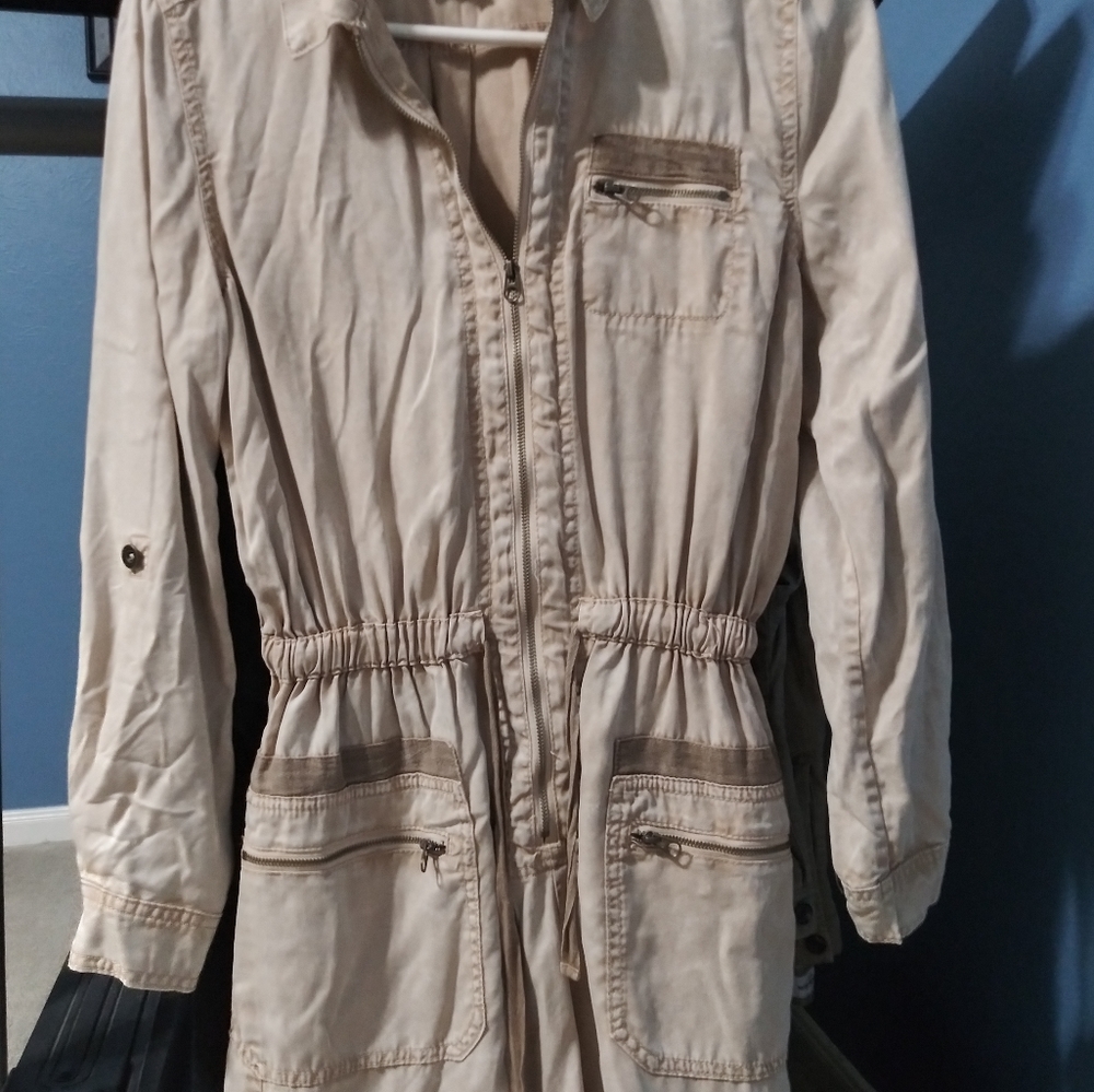 Anthropology jumper